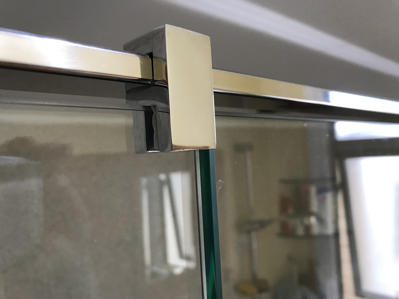 Proglaze project 1