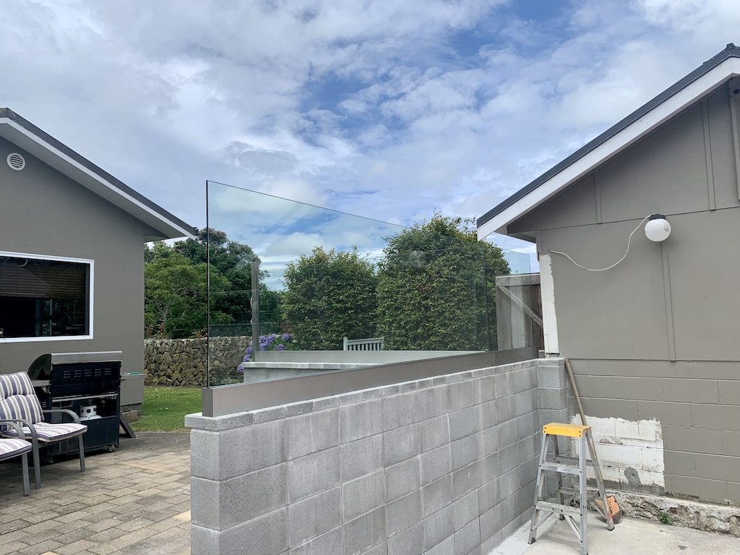 Proglaze project 6