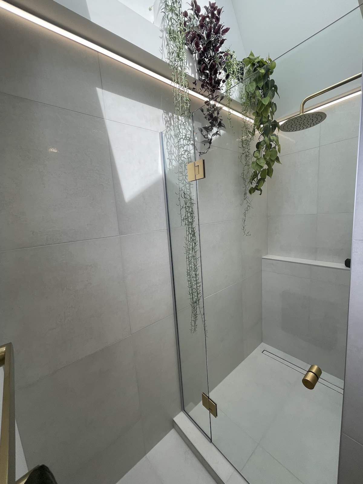 Proglaze project 1