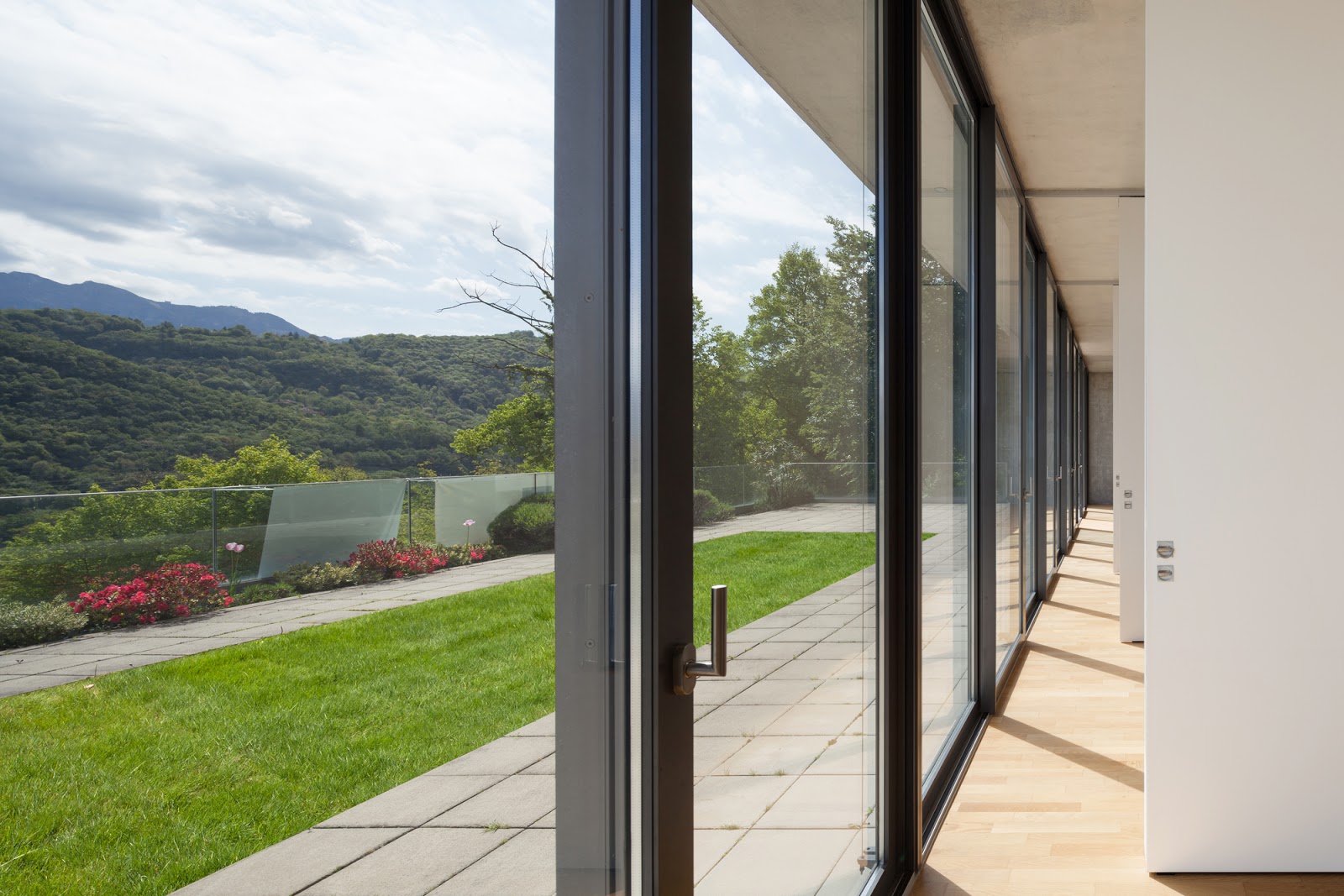 RETROFIT DOUBLE GLAZING