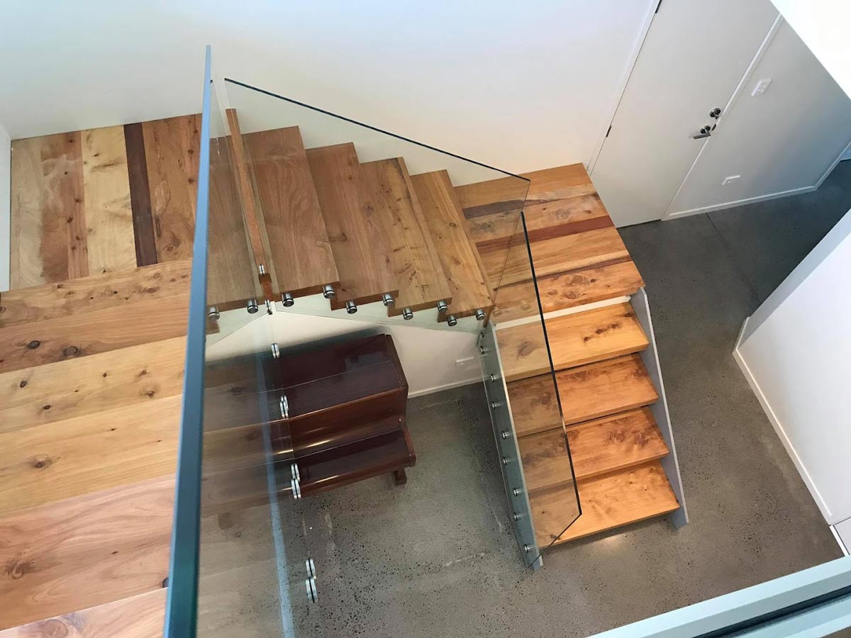 Proglaze completed glass project