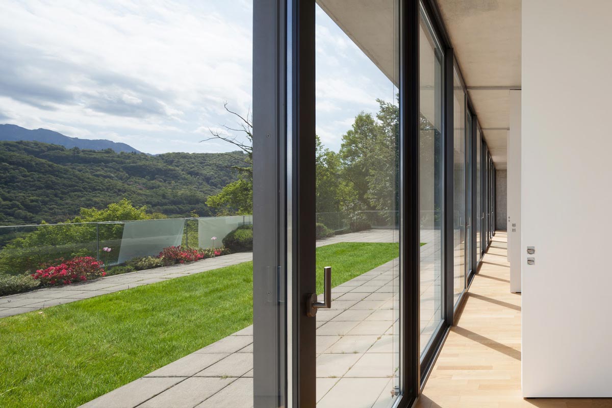 RETROFIT DOUBLE GLAZING