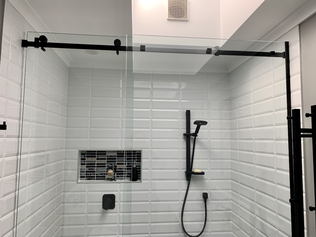 Proglaze project 3